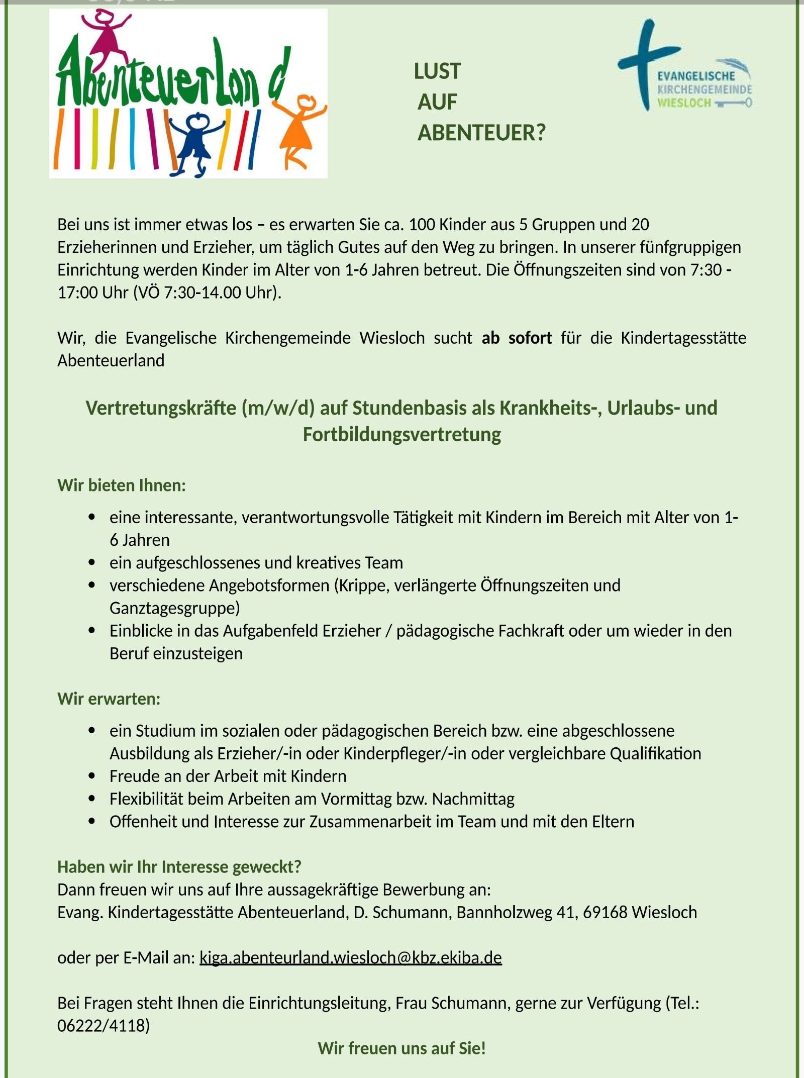 Quelle: Abenteuerland