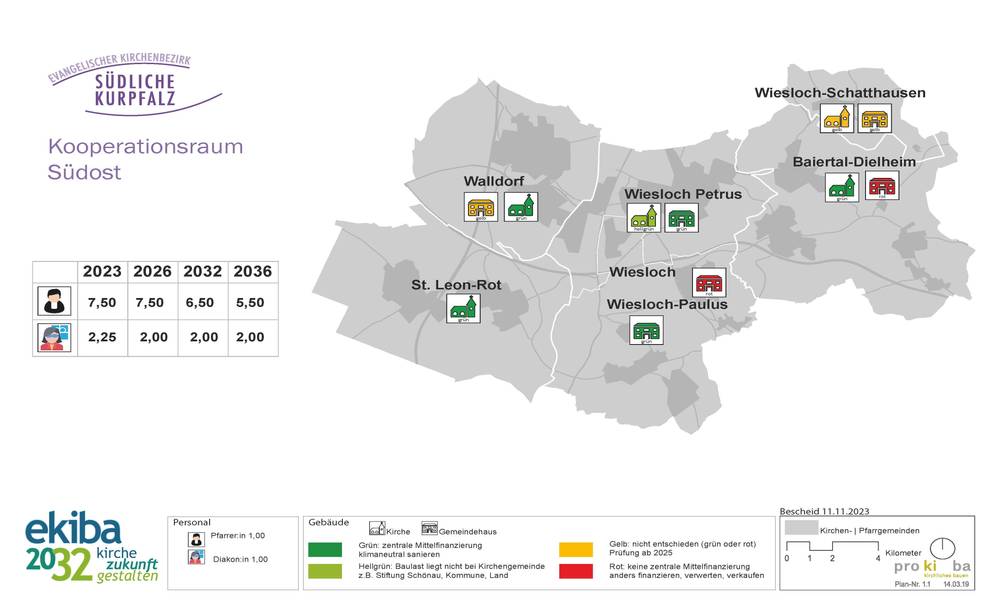 Quelle: Dekanat Südliche Kurpfalz