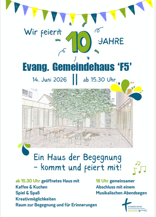 Quelle: Evangelische Petrusgemeinde Wiesloch