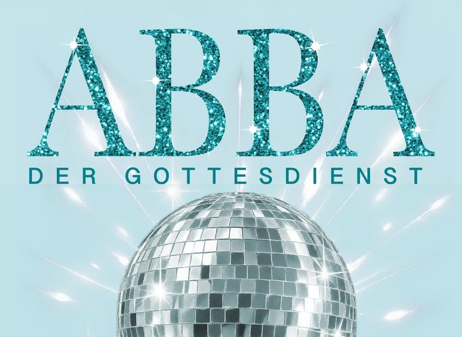 Titeöbild für den Abba-Gottesdienst