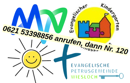 Logos für PV-Sponsoring 2026