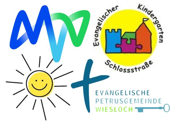 Logos für PV-Sponsoring 2026