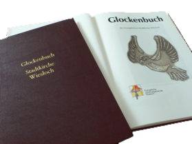 Bild vom Glockenbuch