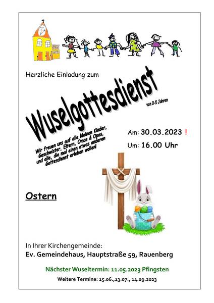 Quelle: paulusgemeinde wiesloch