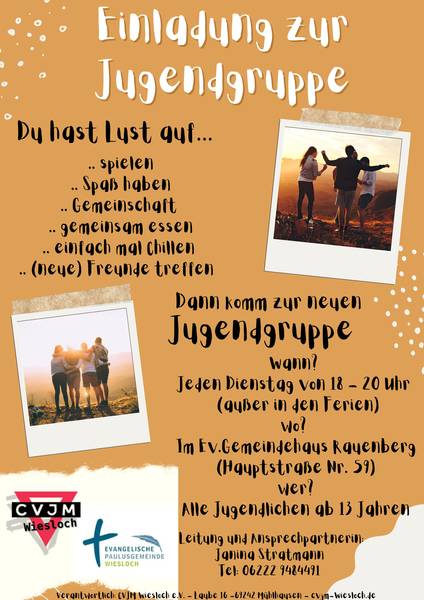 Quelle: paulusgemeinde wiesloch