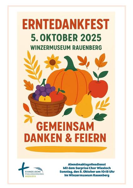 Quelle: paulusgemeinde wiesloch