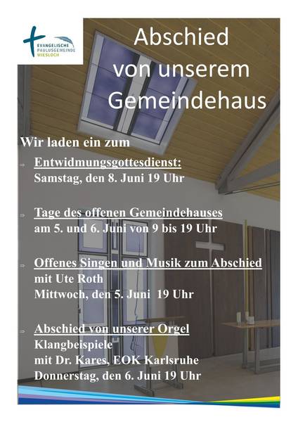 Quelle: paulusgemeinde wiesloch