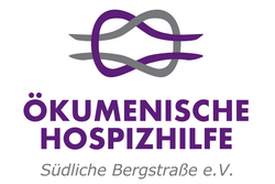 Quelle: Ökumenische Hospizhilfe Südliche Bergstraße e.V.