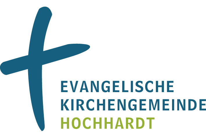 Logo der evangelischen Kirchengemeinde Hochhardt