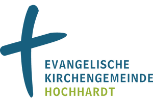 Logo der evangelischen Kirchengemeinde Hochhardt