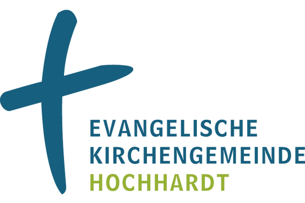 Quelle: evang Kirchengemeinde Hochhardt Logo der evangelischen Kirchengemeinde Hochhardt